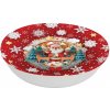 Plastová miska Mikuláš 32cm Plastová miska Mikuláš 32cm