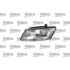 Hlavný svetlomet Valeo Service 044867 Hlavný svetlomet Valeo Service 044867