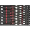 Vigor V6809 sada skrutkovačov, V6809; V6809 Vigor V6809 sada skrutkovačov, V6809; V6809