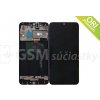 LCD Displej + Dotykové sklo Samsung A105 Galaxy A10 LCD Displej + Dotykové sklo Samsung A105 Galaxy A10