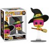 Funko Pop! Television Looney Tunes Halloween Tweety(Witch) 1676 (889698808736) Funko Pop! Television Looney Tunes Halloween Tweety(Witch) 1676 (889698808736)