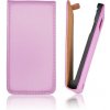 ForCell Slim Flip puzdro Violet pre HTC Desire X ForCell Slim Flip puzdro Violet pre HTC Desire X