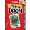 Brute-Cake: A Branches Book (The Binder of Doom #1) Brute-Cake: A Branches Book (The Binder of Doom #1)