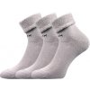 VoXX® Fifu Dámske športové ponožky - 3 páry BM000000638600100425 svetlo šedá 39-42 (26-28) VoXX® Fifu Dámske športové ponožky - 3 páry BM000000638600100425 svetlo šedá 39-42 (26-28)