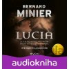Lucia (audiokniha) - Bernard Minier Lucia (audiokniha) - Bernard Minier