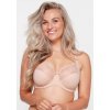 Dámska podprsenka LingaDore 1400-5 telová Dámska podprsenka LingaDore 1400-5 telová