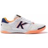 Kelme Elite Biela / Oranžová Kelme Elite Biela / Oranžová