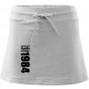 Limited edition 1984 pruh - Športová sukne - two in one - XL ( Biela ) Limited edition 1984 pruh - Športová sukne - two in one - XL ( Biela )