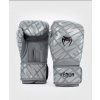 Boxerské rukavice Venum Contender 1.5 XT - šedé