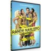 Rande naslepo DVD Rande naslepo DVD
