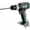 Metabo 602321860 - BS 18 L - AKU vŕtačka so skrutkovačom, 18V, Kufor z umelej hmoty Metabo 602321860 - BS 18 L - AKU vŕtačka so skrutkovačom, 18V, Kufor z umelej hmoty