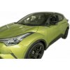 Deflektory Toyota C-HR 2016 Deflektory Toyota C-HR 2016