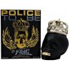 Police To Be The King pánska toaletná voda 125 ml Police To Be The King pánska toaletná voda 125 ml