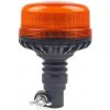 LED Maják na tyč oranžový (36 LED 12V/24V) LED Maják na tyč oranžový (36 LED 12V/24V)