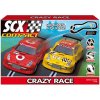 SCX Compact Crazy Race 5m SCX Compact Crazy Race 5m
