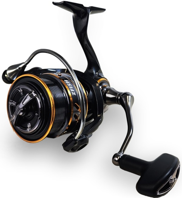 Zfish Striker ST 3000