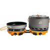 Jet Boil Genesis Basecamp System Jet Boil Genesis Basecamp System