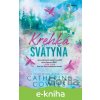E-kniha Krehká svätyňa - Catherine Cowles E-kniha Krehká svätyňa - Catherine Cowles