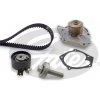GATES Vodné čerpadlo + sada ozubeného remeňa KP25578XS GATES Vodné čerpadlo + sada ozubeného remeňa KP25578XS