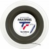 Tenisový výplet Tecnifibre Multifeel (200m) - Čierny (1.30) Tenisový výplet Tecnifibre Multifeel (200m) - Čierny (1.30)
