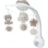 Infantino 3in1 Projector Musical MobileGrey