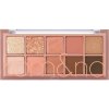 Rom&nd Očné tiene Better Than Palette No, 01 Pampas Garden 7,5 g Rom&nd Očné tiene Better Than Palette No, 01 Pampas Garden 7,5 g