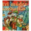 118 - Tri múdre kozliatka (Z rozprávky do rozprávky) - Audiokniha - Kolektív 118 - Tri múdre kozliatka (Z rozprávky do rozprávky) - Audiokniha - Kolektív