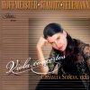 Hoffmeister, Stamitz & Telemann - Viola Concertos (CD) Hoffmeister, Stamitz & Telemann - Viola Concertos (CD)