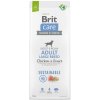 Brit Care Dog Sustainable Adult Large Breed Chicken & Insect 12 kg Brit Care Dog Sustainable Adult Large Breed Chicken & Insect 12 kg