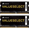 Corsair Vengeance DDR4 16GB 2133MHz CL15 (2x8GB) CMSO16GX4M2A2133C15