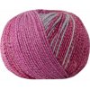 MERINOCOT PRINTED Lana Gatto 2023 Farby MERINOCOT PRINTED: 30663 ružový mix MERINOCOT PRINTED Lana Gatto 2023 Farby MERINOCOT PRINTED: 30663 ružový mix