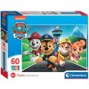 Clementoni Puzzle 60 Paw Patrol - Clementoni Puzzle 60 Paw Patrol -