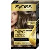 Syoss Oleo Intense farba na vlasy 6-54 Popolavo tmavo plavý 50 ml, 6.54 Syoss Oleo Intense farba na vlasy 6-54 Popolavo tmavo plavý 50 ml, 6.54