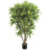 Umelá palma Dracaena reflexa Jamaica de Luxe, 145 cm Umelá palma Dracaena reflexa Jamaica de Luxe, 145 cm