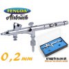 Airbrush pištoľ FENGDA® BD-208 0,2mm (Airbrush FENGDA BD-208 mix control) Airbrush pištoľ FENGDA® BD-208 0,2mm (Airbrush FENGDA BD-208 mix control)
