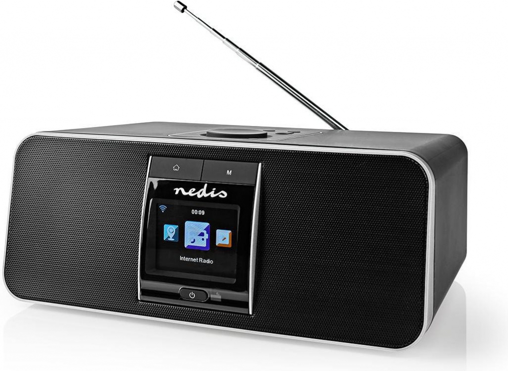 NEDIS RDIN5005BK