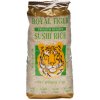 Royal Tiger Ryža na suši 1 kg