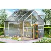 Goleto GARDEN XXXL 250 x 190 x 195 cm Goleto GARDEN XXXL 250 x 190 x 195 cm
