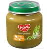 Hami Zelený hrášok prvá lyžička 125 g Hami Zelený hrášok prvá lyžička 125 g