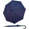 DERBY Hit Lang AC Minimals - dámský holový vystřelovací deštník modrá 77265PM01 DERBY Hit Lang AC Minimals - dámský holový vystřelovací deštník modrá 77265PM01