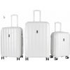 Aga Travel MR4669 Biela 93 l 63 l 33 l Aga Travel MR4669 Biela 93 l 63 l 33 l