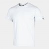 Tričko Joma Desert Short Sleeve T-Shirt biela XS Joma 8424309416003 Tričko Joma Desert Short Sleeve T-Shirt biela XS Joma 8424309416003