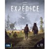 Albi Expedícia hra zo sveta Scythe Albi Expedícia hra zo sveta Scythe