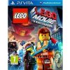 LEGO Movie Videogame (PSV)