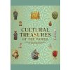 Cultural Treasures of the World - autor neuvedený Cultural Treasures of the World - autor neuvedený