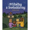 Pohádky z hvězdárny - Vladislav Slezák Pohádky z hvězdárny - Vladislav Slezák