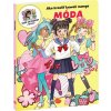Ako kresliť krok za krokom s MISAKO ELLA & MAX KAWAII MANGA: MÓDA Mix Ako kresliť krok za krokom s MISAKO ELLA & MAX KAWAII MANGA: MÓDA Mix