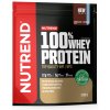 NUTREND 100% Whey Protein 1000 g NUTREND 100% Whey Protein 1000 g