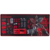 Cinereplicas Podložka na stôl Stranger Things - Demogorgon 80 x 35 cm Cinereplicas Podložka na stôl Stranger Things - Demogorgon 80 x 35 cm