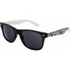 Slnečné okuliare OEM Slnečné okuliare Nerd DuoZebra biele (74053) Slnečné okuliare OEM Slnečné okuliare Nerd DuoZebra biele (74053)